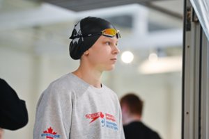 S. Statkevičius nusiskynė dar vieną Lietuvos rekordą