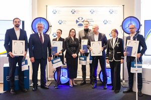 „Linas Agro“ – tarp didžiausių Lietuvos eksportuotojų: pelnė apdovanojimą už išskirtinį indėlį į Lietuvos ekonomiką