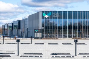 „Darnu Group“ pirmieji prekybinių sandėlių rinkoje siūlo kaupiamosios nuomos paslaugą