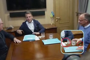 Iš Kremliaus – įžūlus ir pribloškiantis šmeižtas: propagandistai ant Europos lyderių supylė neįtikėtiną purvą