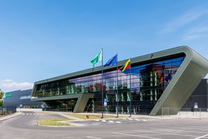 Head of Kauno Baldai is changing