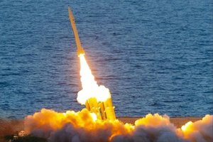 Pavojus auga: Rusiją netrukus pasieks naujos pavojingos karinės technikos siunta