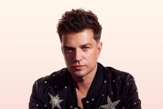 Įspūdingas „Jovani Arena Show“ sugrįžta į Kauną