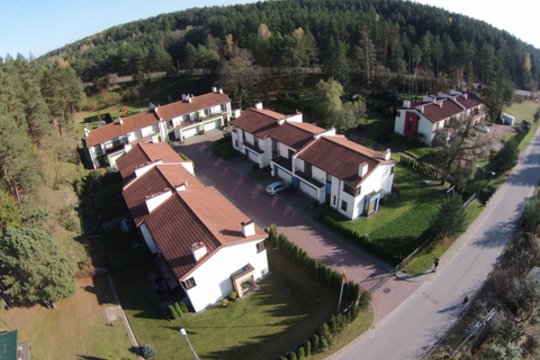 Vilniuje būsto pirkėjai taškosi milijonais: kainos net glumina