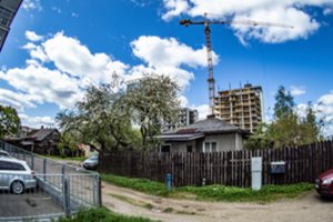 Spąstai statybų aikštelėse: šios klaidos virsta košmarais – milijoniniais nuostoliais