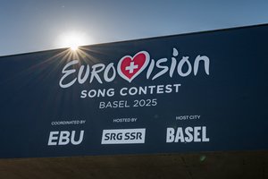 „Euroviziją“ vėl drebina skandalas: išsiuntė pasirašytą raginimą, nusitaikė į vieną šalį