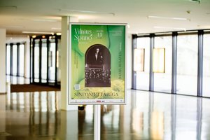 Vilniuje vyksiančiame koncerte išvysime „Grammy“ nugalėtojus