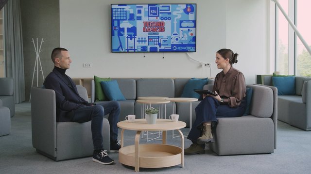 Išmanieji miestai: kaip technologijos keičia urbanistinę ateitį? 
