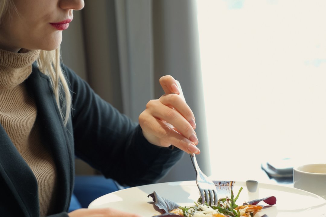 Mokslininkai: maistas, kurį europiečiai įprastai valgo pusryčiams, gali kenkti žarnynui