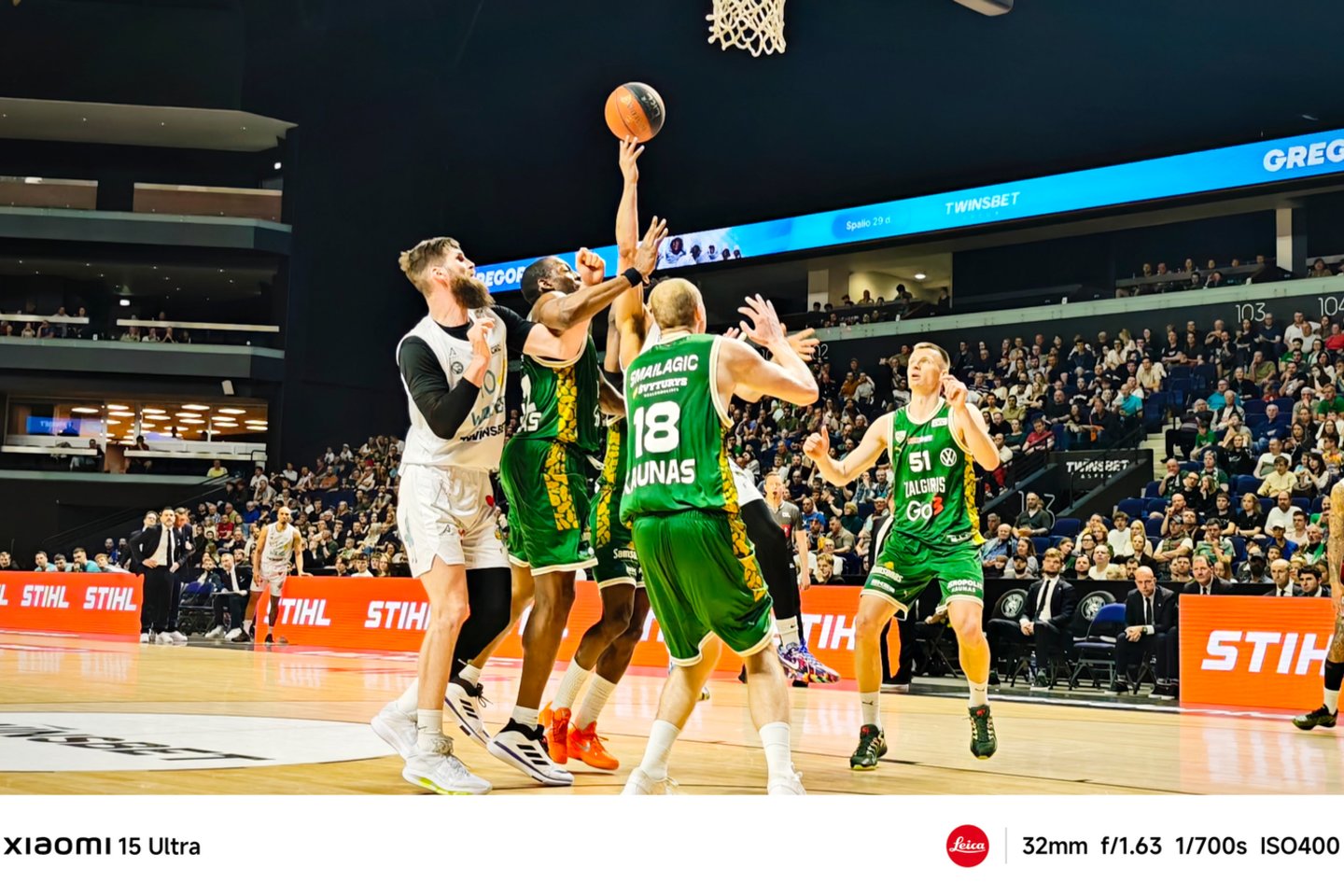 Mindaugas Nacevičius fotografuoja taip, kaip mato – be pagražinimų, be dirbtinio pozavimo.<br>M.Nacevičiaus nuotr.