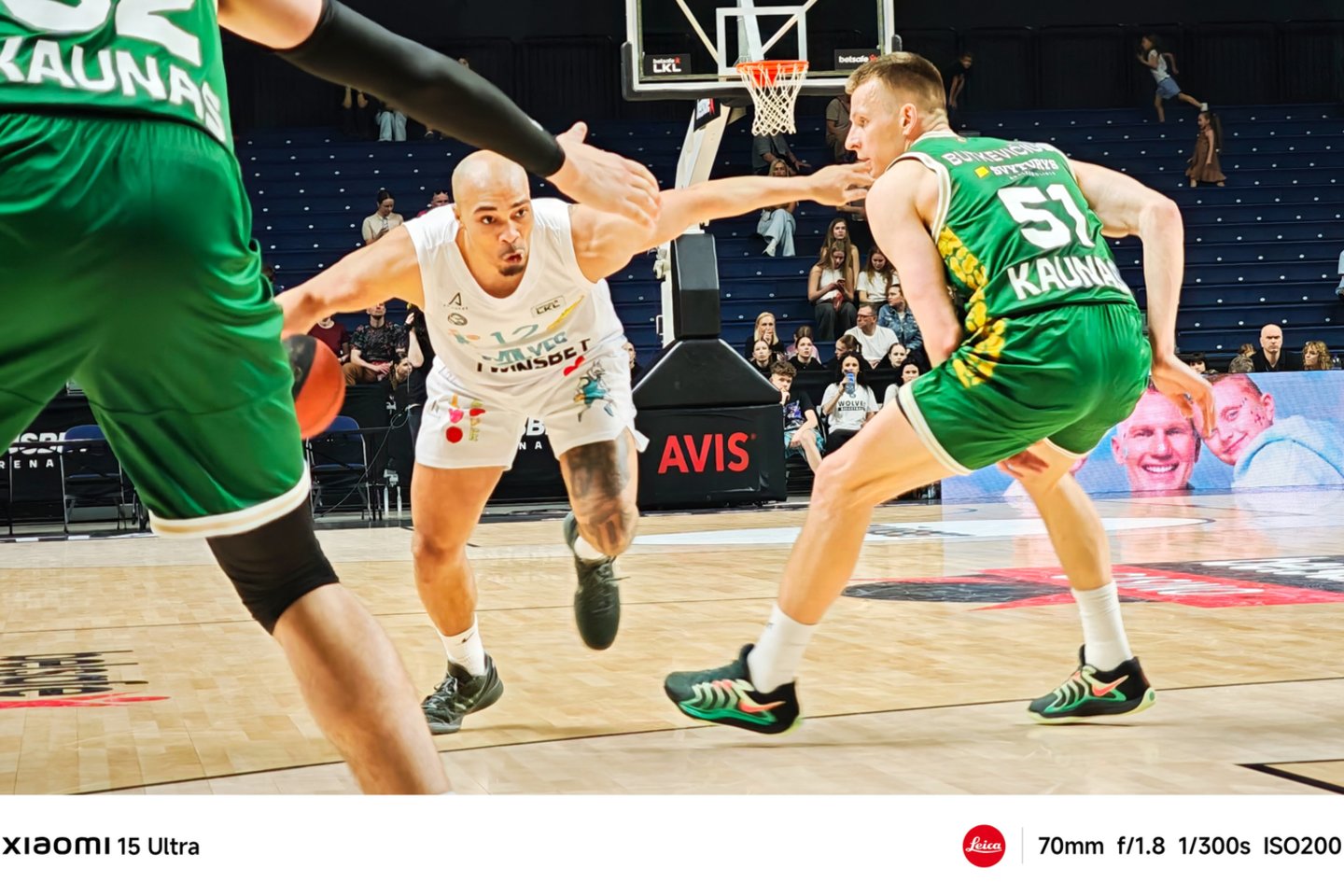 Mindaugas Nacevičius fotografuoja taip, kaip mato – be pagražinimų, be dirbtinio pozavimo.<br>M.Nacevičiaus nuotr.