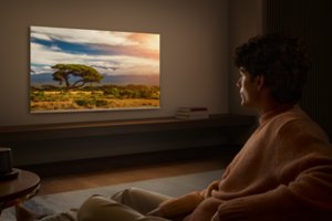 Televizorių „Xiaomi QLED TV A Pro 2026“ serija stebina kainomis ir galimybėmis