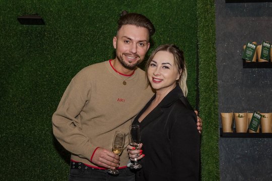 Pora tapę Sandra Žutautienė ir Viktoras Vaikšnoras atskleidė, kodėl nerengia pasirodymų didelėse arenose