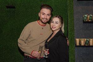 Pora tapę Sandra Žutautienė ir Viktoras Vaikšnoras atskleidė, kodėl nerengia pasirodymų didelėse arenose