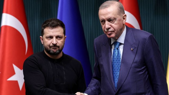 V. Putinui ir toliau tikrinant Europos kantrybę įžvelgia stiprų žaidėją: jis nepriims tokio žeminimo