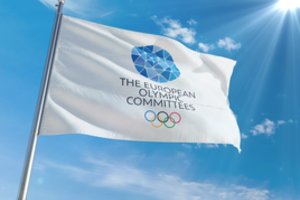 Vertybinė pozicija nesikeičia: Europos jaunimo olimpiniame festivalyje rusų nebus net ir po neutralia vėliava