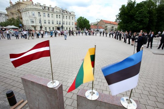 Palygino sveikatos socialines sistemas Baltijos šalyse: einame priešinga kryptimi