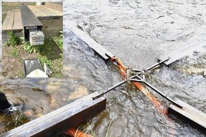 Nauja – pamiršta sena: baltarusiškų cigarečių „plaustai“ Nemunu ir Nerimi