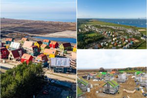 Antras būstas – visiems: kainos šokiruoja, bet yra būdas turėti namą už 5 tūkstančius