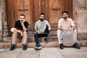 Rytų Anatolijos balsas Ali Doğan Gönültaş kvies panirti į retą autentiką