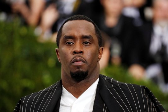 Prasideda Seano „Diddy“ Combso teismo procesas: dėl prekybos žmonėmis gresia kalėjimas iki gyvos galvos