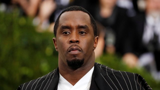 Prasideda Seano „Diddy“ Combso teismo procesas: dėl prekybos žmonėmis gresia kalėjimas iki gyvos galvos