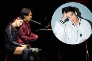 Asmik Grigorian interviu: apie Lady Gagą, buvimą diva ir vidinį maištą