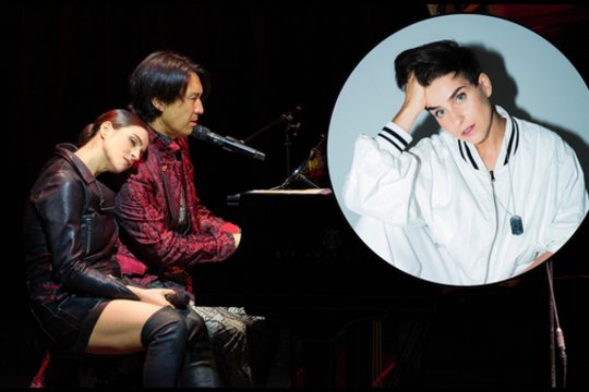 Asmik Grigorian interviu: apie Lady Gagą, buvimą diva ir vidinį maištą