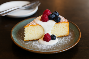  Varškės apkepas be manų – idealus pasirinkimas ieškantiems lengvesnio varianto