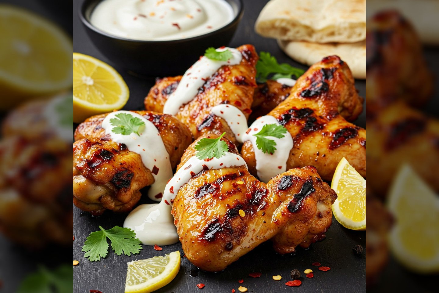 „Norfos“ pirkėjai žino, kad parduotuvėse gali įsigyti aukščiausios kokybės šviežios ir marinuotos mėsos, o jau tuomet be jokių rūpesčių – į gamtą.<br>Dirbtiniu intelektu sugeneruota nuotr.