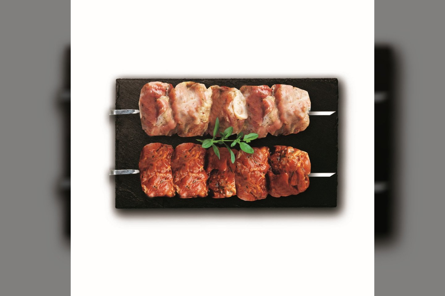 „Norfos“ pirkėjai žino, kad parduotuvėse gali įsigyti aukščiausios kokybės šviežios ir marinuotos mėsos, o jau tuomet be jokių rūpesčių – į gamtą.