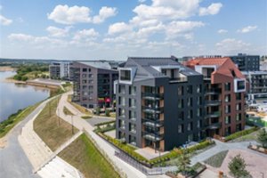 Kaune iškils naujas daugiabutis: naujakuriams pasiūlys šį tą netikėto