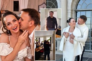 J. Anusauskienės paviešintame vaizdo įraše – neeilinė staigmena antrai pusei: sekėjai apipylė pagyromis