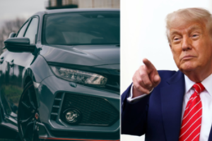 Dar viena automobilių gamintoja skelbia uždirbsianti mažiau pelno