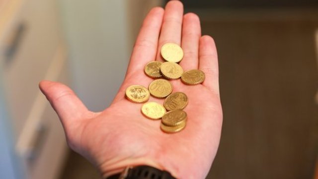 Savivaldybės reiškia susirūpinimą dėl siūlomų NT mokesčio „grindų“: reikės priimti sunkius sprendimus
