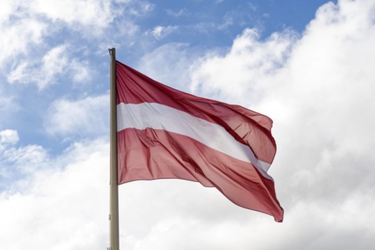 Latvijos rusakalbių partija „Santarvė“ pateikė skundą EŽTT dėl rusų kalbos draudimo per rinkimų kampanijas