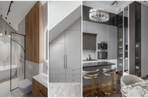 Svajonių interjeras – tavo ar iš „Pinterest“: moko, kaip iš tikrųjų atrasti savo stilių