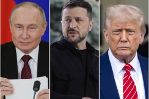 Du ultimatumai, Vakarų lyderių grasinimas ir derybų pažadas: kas toliau?