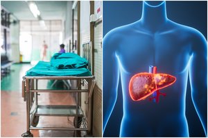 Europos valstybėje – pavojingo viruso protrūkis: kerta per kepenis ir sukelia mirtį