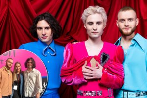 Karo tiesiogiai šiomis dienomis paliesti Ukrainos atstovai siunčia žinią lietuviams, o „Katarsiui“ – atsiprašymą