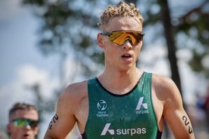 Išskirtinė iniciatyva Lietuvos sporte – klausytojų finansuojama tinklalaidė nutarė skirti tūkstantines stipendijas