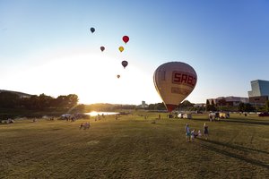 Seimas svarstys siūlymą įteisinti Lietuvos oreiviams skirtą atmintiną dieną