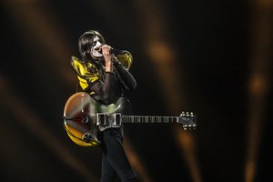 Žiūrovų dėmesys „Eurovizijos“ pirmajame pusfinalyje krypo į vieną šalį: įnešė naujovių