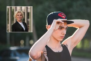 Nauja teisininkų realybė: paaugliai į teismą paduoda savo tėvus, tenka spręsti ir tikrus galvosūkius