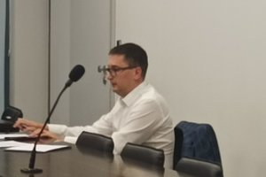 Su M. Sinkevičiaus byla netapatino: Jonavos rajono tarybos narys Ž. Galimovas lieka nuteistas „čekiukų“ byloje