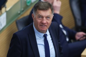 A. Butkevičius: dabartinis NT mokesčio projektas parengtas nemokšiškai