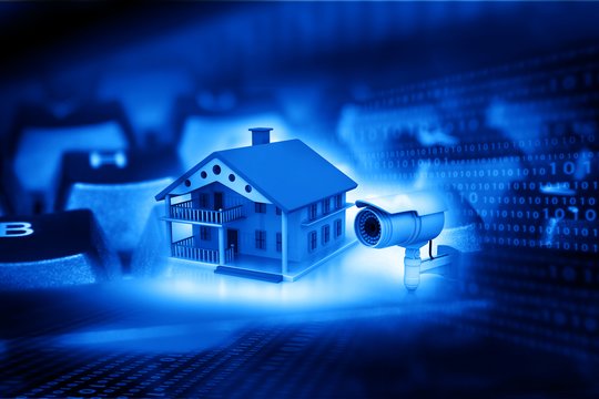 FTB gaus naują technologiją: leis „matyti“ kiaurai sienas