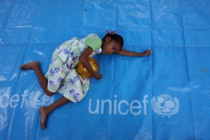 UNICEF: Nyderlandai ir Danija – labiausiai vaikais besirūpinančios šalys