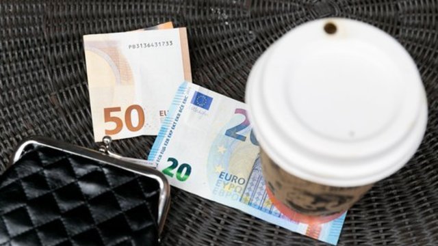 Vienkartinių plastiko indų apmokestinimą laiko sąmoningumo patikrinimu: turime gerą pavyzdį