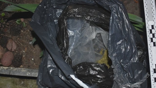Klaipėdoje baigtas tyrimas dėl kvaišalų platinimo: prieš teismą stos penki asmenys